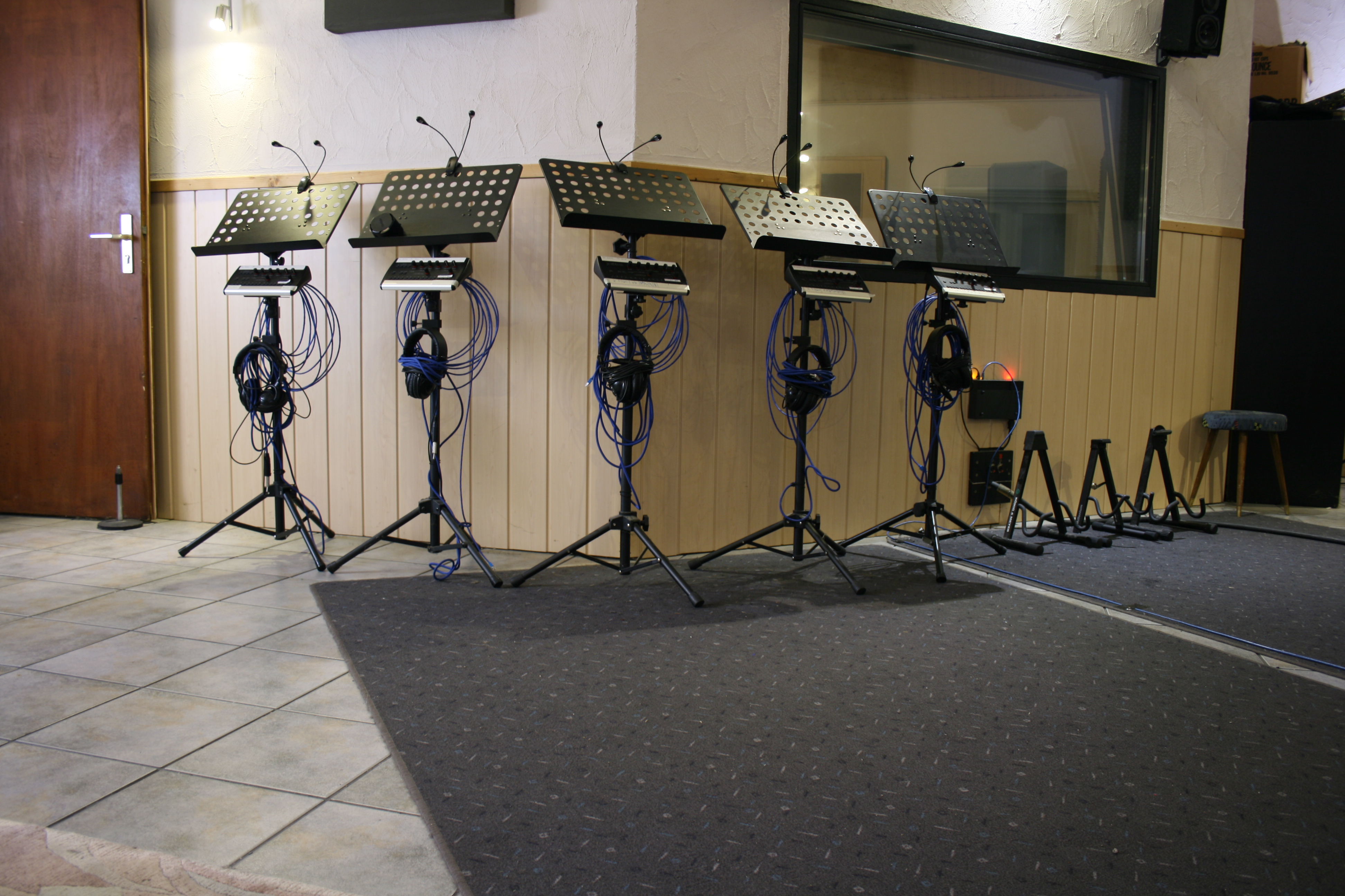  Desert Inn Studio 
