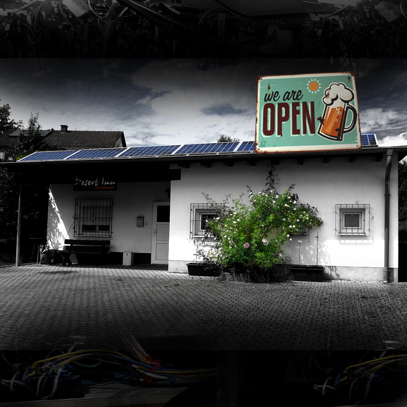  Desert Inn Studio 