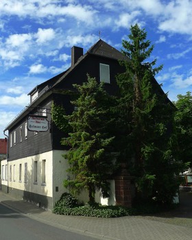  Solmser Hof - Edingen 