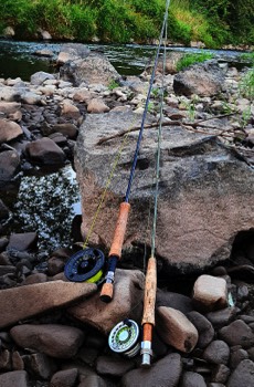  Flyfishing 