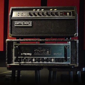  Ampeg SVT 