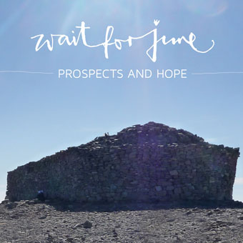  Wait for June - Rec/Mix/Master 