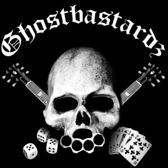  Ghostbastardz - Rec/Mix/Master 
