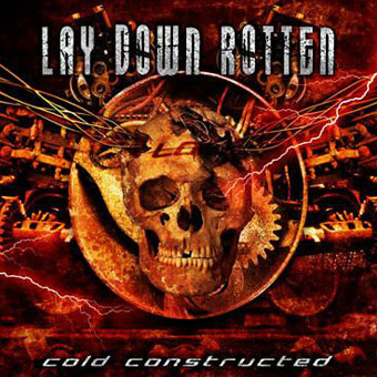  Lay Down Rotten - Rec/Mix/Master 