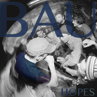  Business as Usual - Rec/Mix/Master 