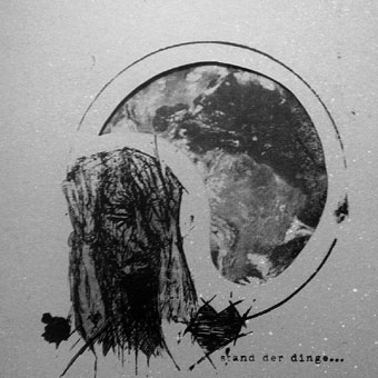  Stand der Dinge - Rec/Mix/Master 