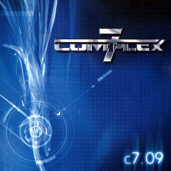  Complex 7 - Rec/Mix/Master 