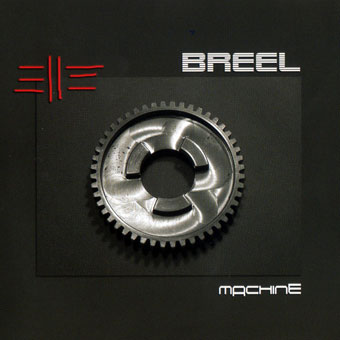  Breel - Rec/Mix/Master 