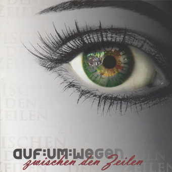  Auf Umwegen  - Rec/Mix/Master 