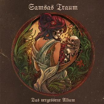  Samsas Traum - Vocal Recordings 