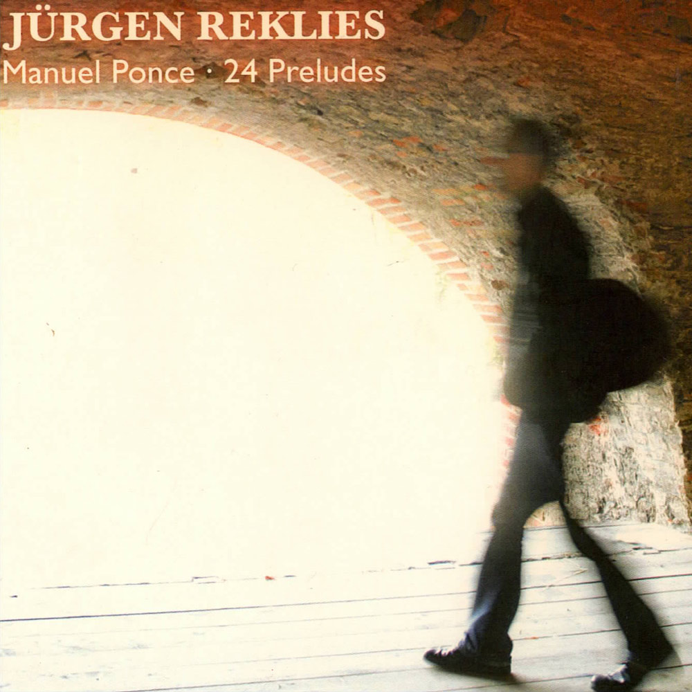  Jürgen Reklies - Master 