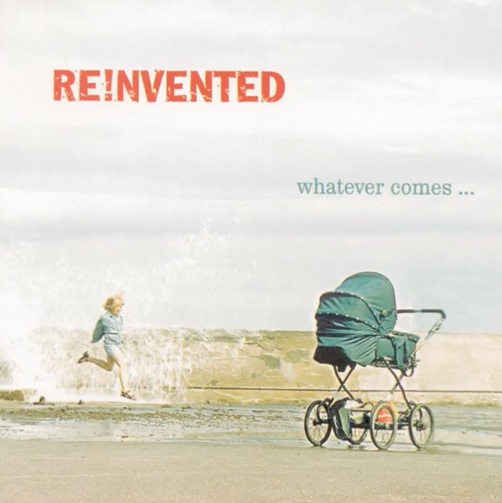  Reinvented - Rec/Mix/Master 