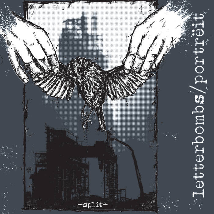  Portrëit- Rec/Mix/Master 