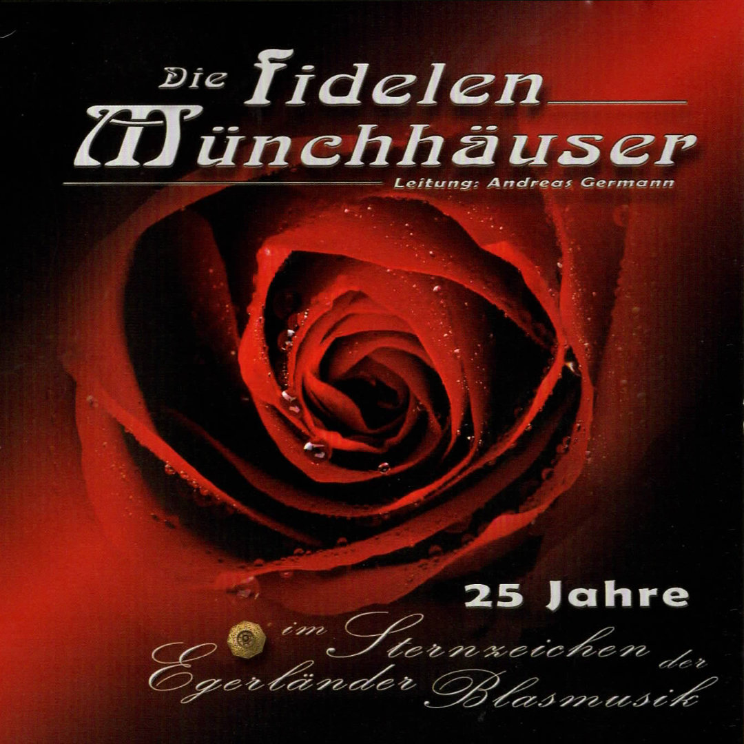  Die fidelen Münchhäuser - Studio 