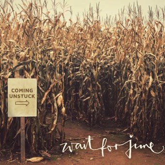  Wait for June - Rec/Mix/Master 