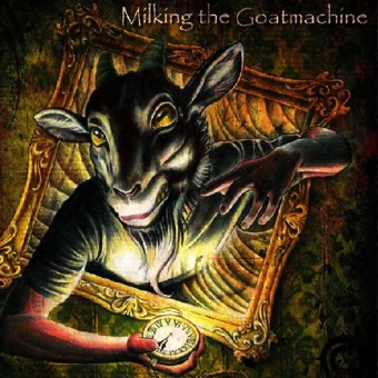  Milking the Goatmachine - Rec/Mix/Master 