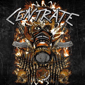  Centrate - Rec/Mix/Master 