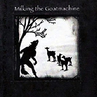  Milking the Goatmachine - Rec/Mix/Master 