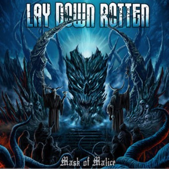  Lay Down Rotten - Rec/Mix/Master 