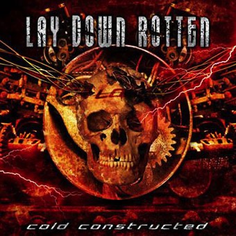  Lay Down Rotten - Rec/Mix/Master 