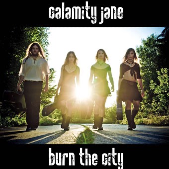  Calamity Jane - Rec/Mix/Master 