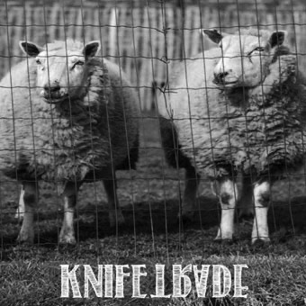  Knifeblade - Rec/Mix/Master 