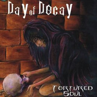  Day of Decay - Rec/Mix/Master 