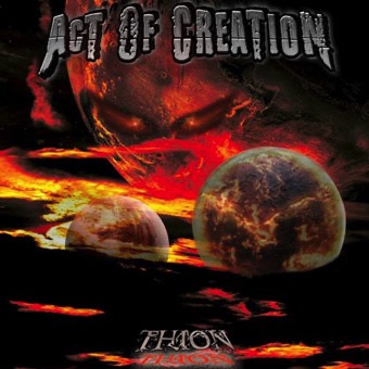  Act of Creation 