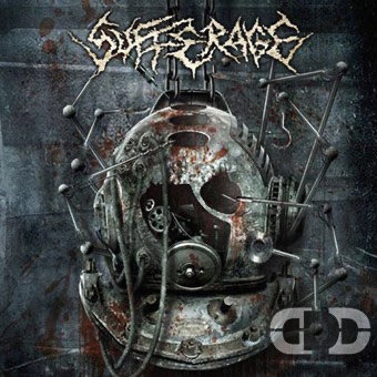  Sufferage - Mix/Master 