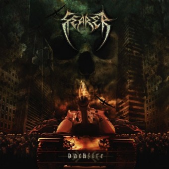  Fearer  