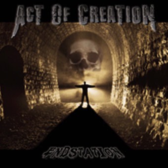  Act of Creation 