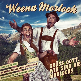  Weena Morloch - Vocal Recordings 