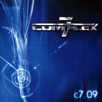  Complex 7 - Rec/Mix/Master 