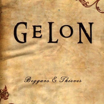  Gelon - Mix/Master 