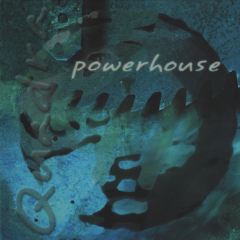  Powerhouse 