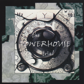  Powerhouse - Rec/Mix/Master 