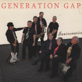  Generation Gap 