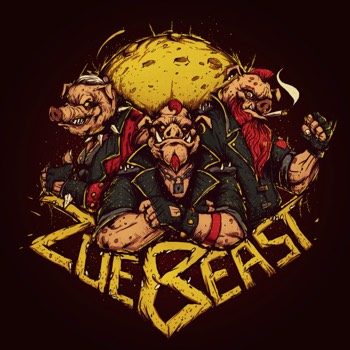  ZoeBeast - Mix/Master 