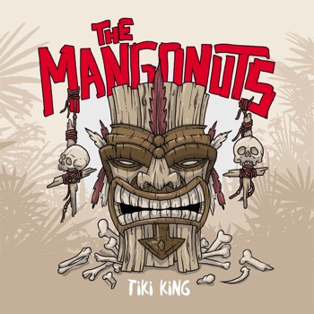  Mangonuts - Rec/Mix/Master 
