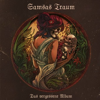  Samsas Traum - Vocal Recordings 