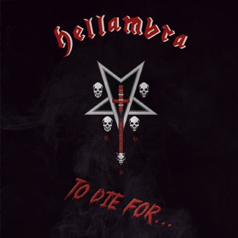 Hellambra- Rec/Mix/Master 