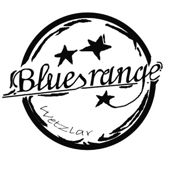  Bluesrange - Rec/Mix/Master 