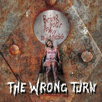  The Wrong Turn 
