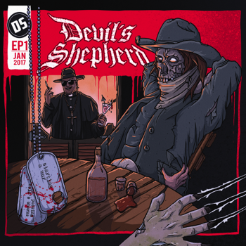  Devils Shepherd - Rec/Mix/Master 