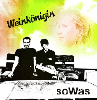  SoWas - Rec/Mix/Master 