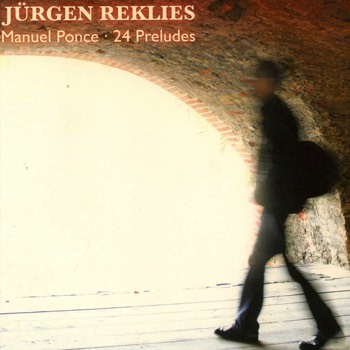  Jürgen Reklies - Master 