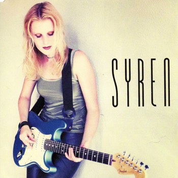  Syren - Rec/Mix/Master 