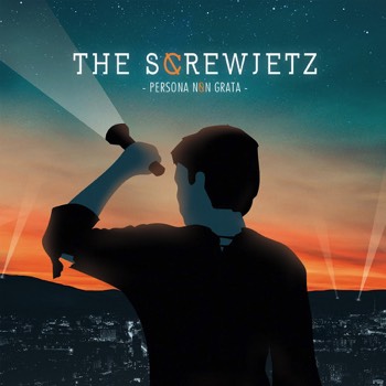  The Screwjetz 