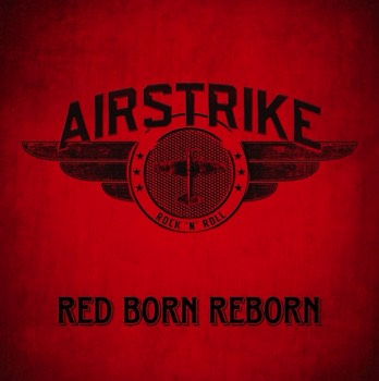  Airstrike - Rec/Mix/Master 