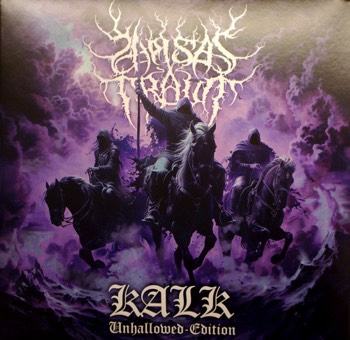  Samsas Traum - Vocal Recordings 